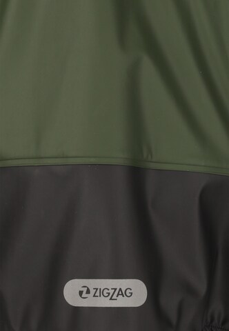 ZigZag Set 'Simba' in Green