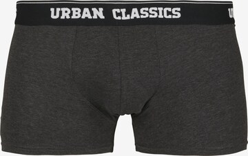 Urban Classics Boxershorts in Mischfarben