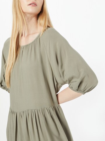 Robe 'RADIA' Soyaconcept en vert