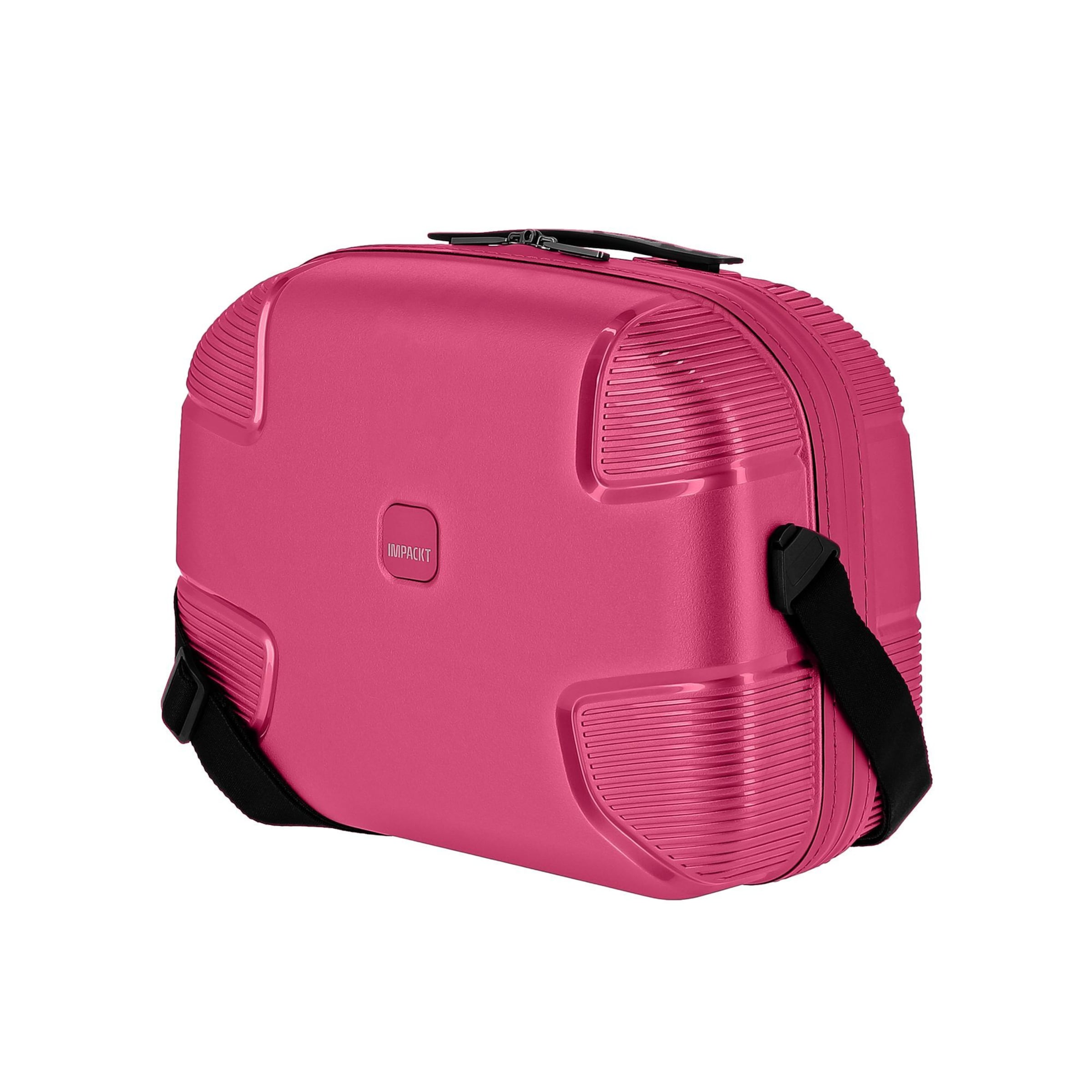 IMPACKT Toiletry Bag 'IP1' in Pink
