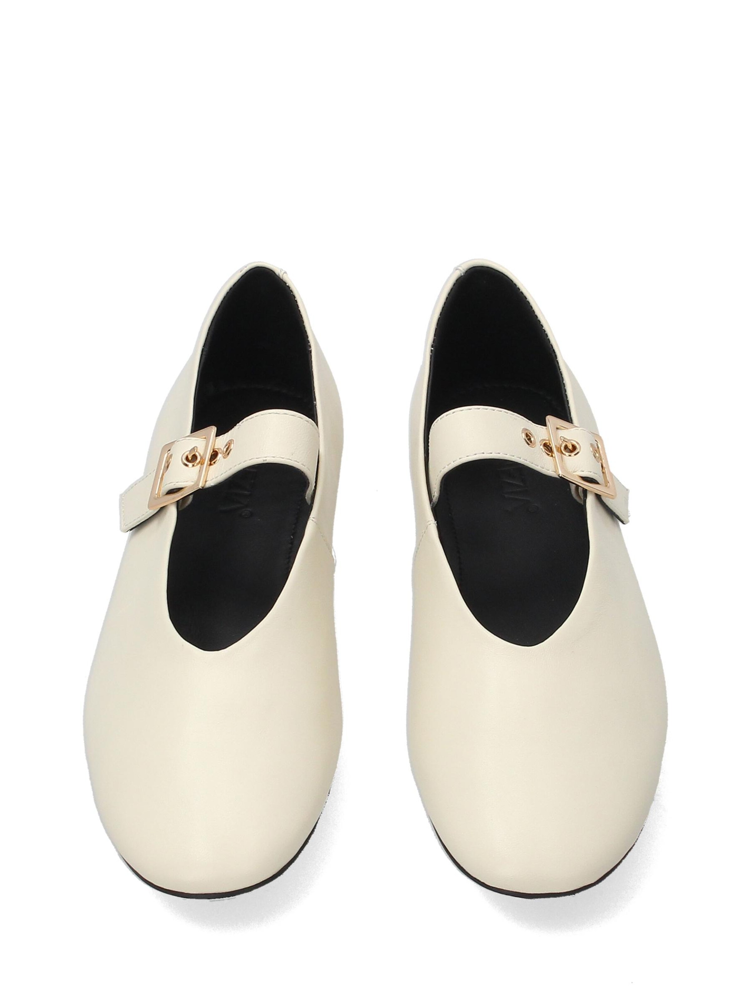 VENEZIA Ballerina‌‌‌‌‌‌‌‌‌‌ in Weiß