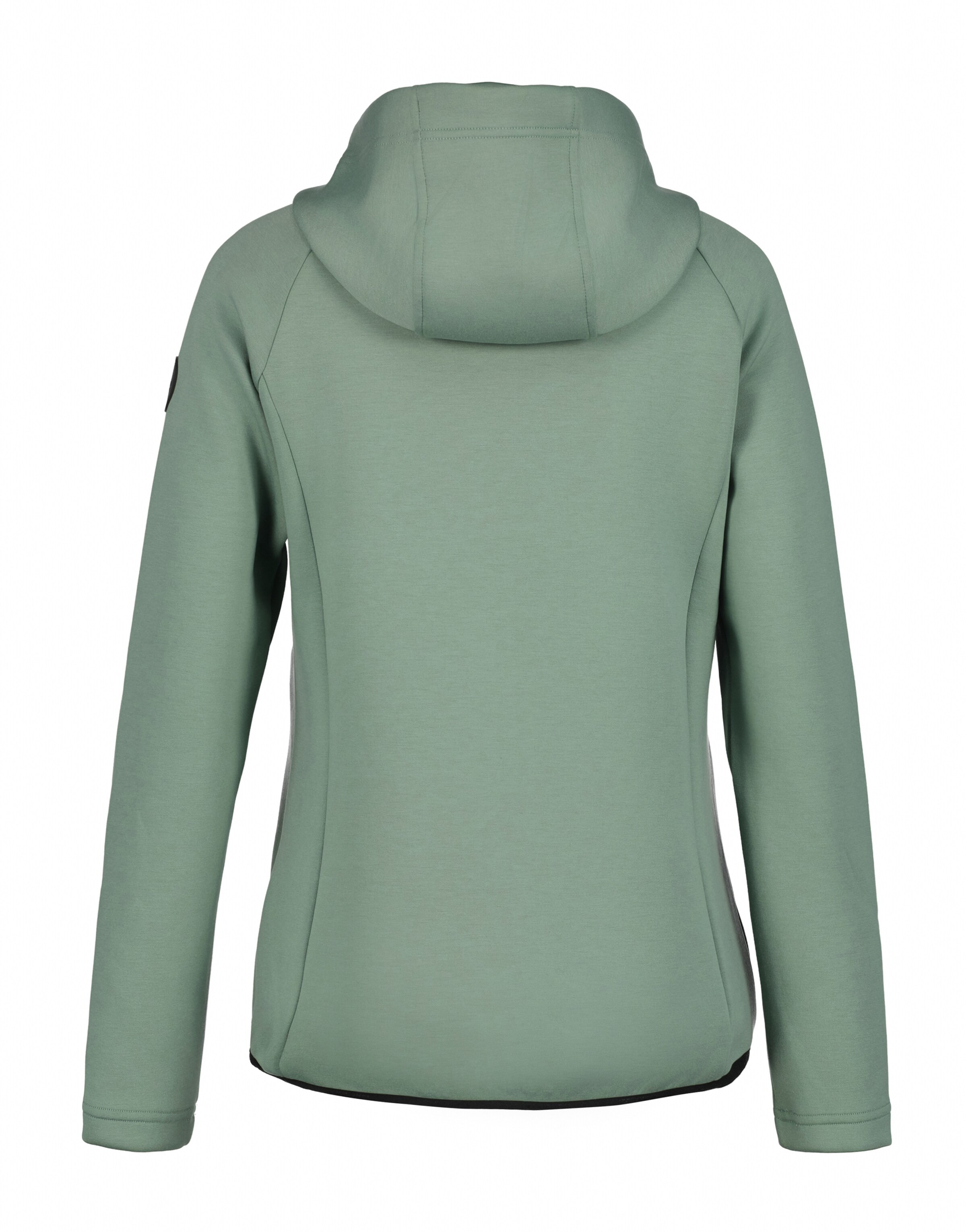 ICEPEAK Kültéri kabátok 'Ashburn' - zöld