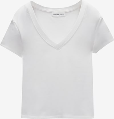 Pull&Bear Majica u bijela, Pregled proizvoda