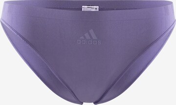 ADIDAS SPORTSWEAR Sportunterhose ' Multi Stretch ' in Blau