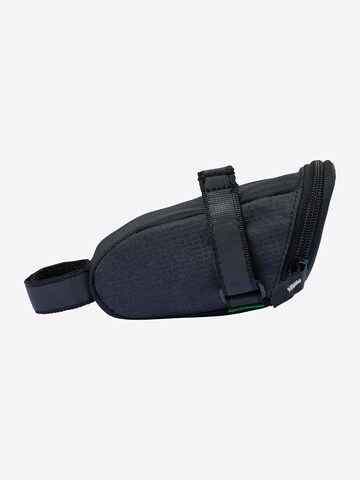 VAUDE Outdoor equipment 'Race Light M Luminum' in Black