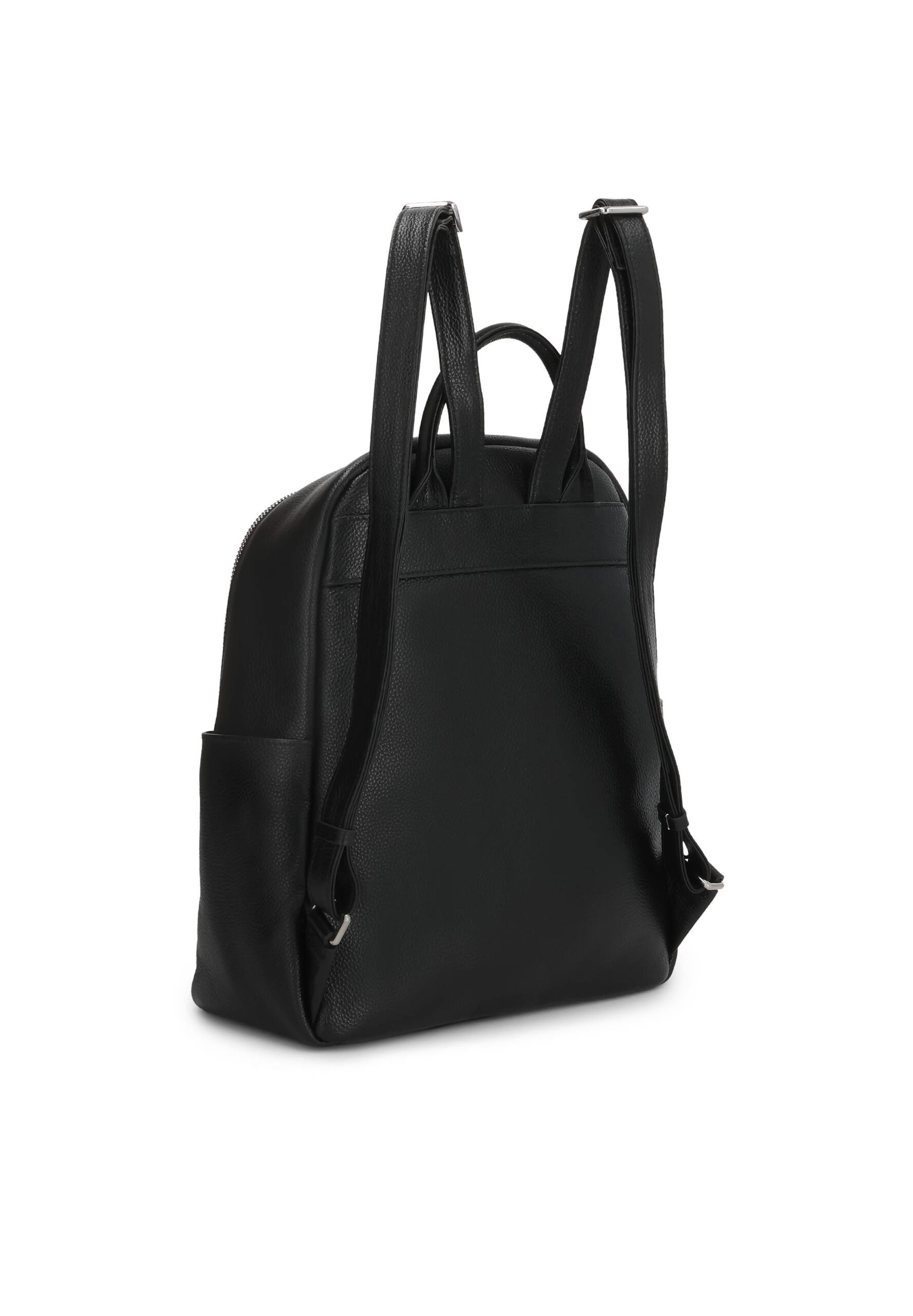 Rucsac de la Kazar pe negru