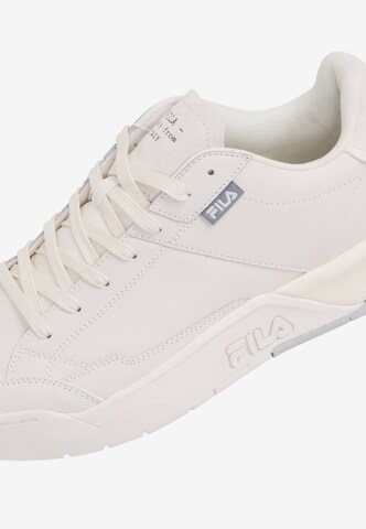 FILA Низкие кроссовки 'Avenida' в Белый