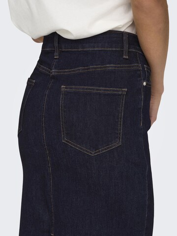 ONLY Skirt 'ONLWalo' in Blue