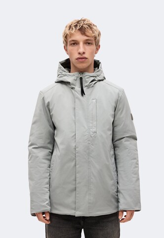 G-STAR - Chaqueta de entretiempo 'Clean Vodan' en gris: frente
