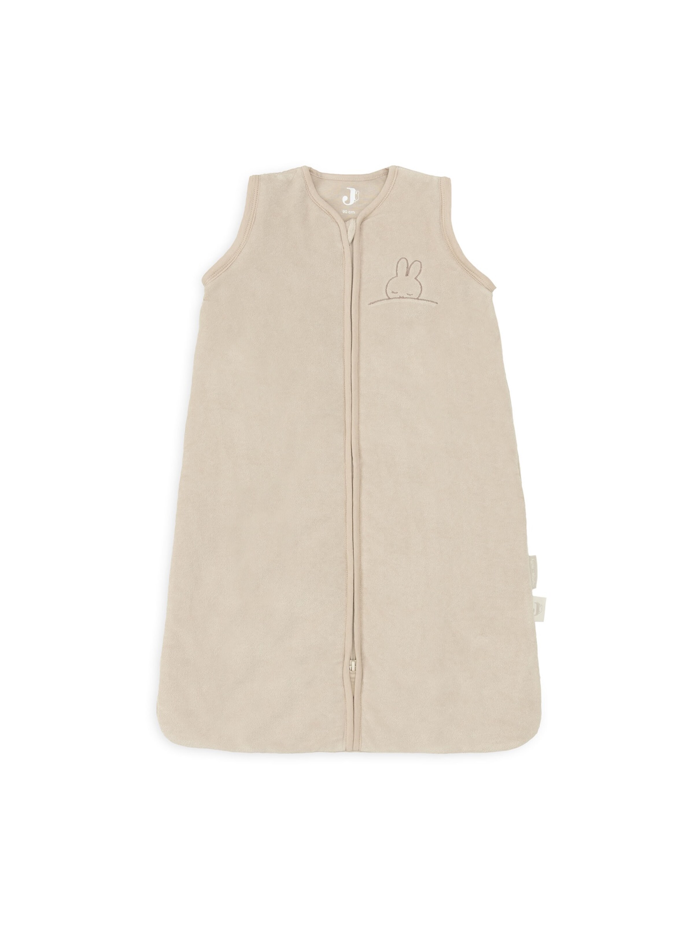 Jollein Schlafsack in Beige