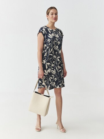 TATUUM Dress in Blue