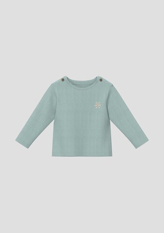 T-Shirt s.Oliver en bleu