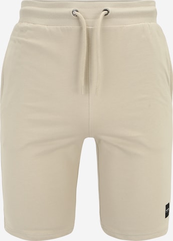 Only & Sons Bukser 'Neil' i beige: forside