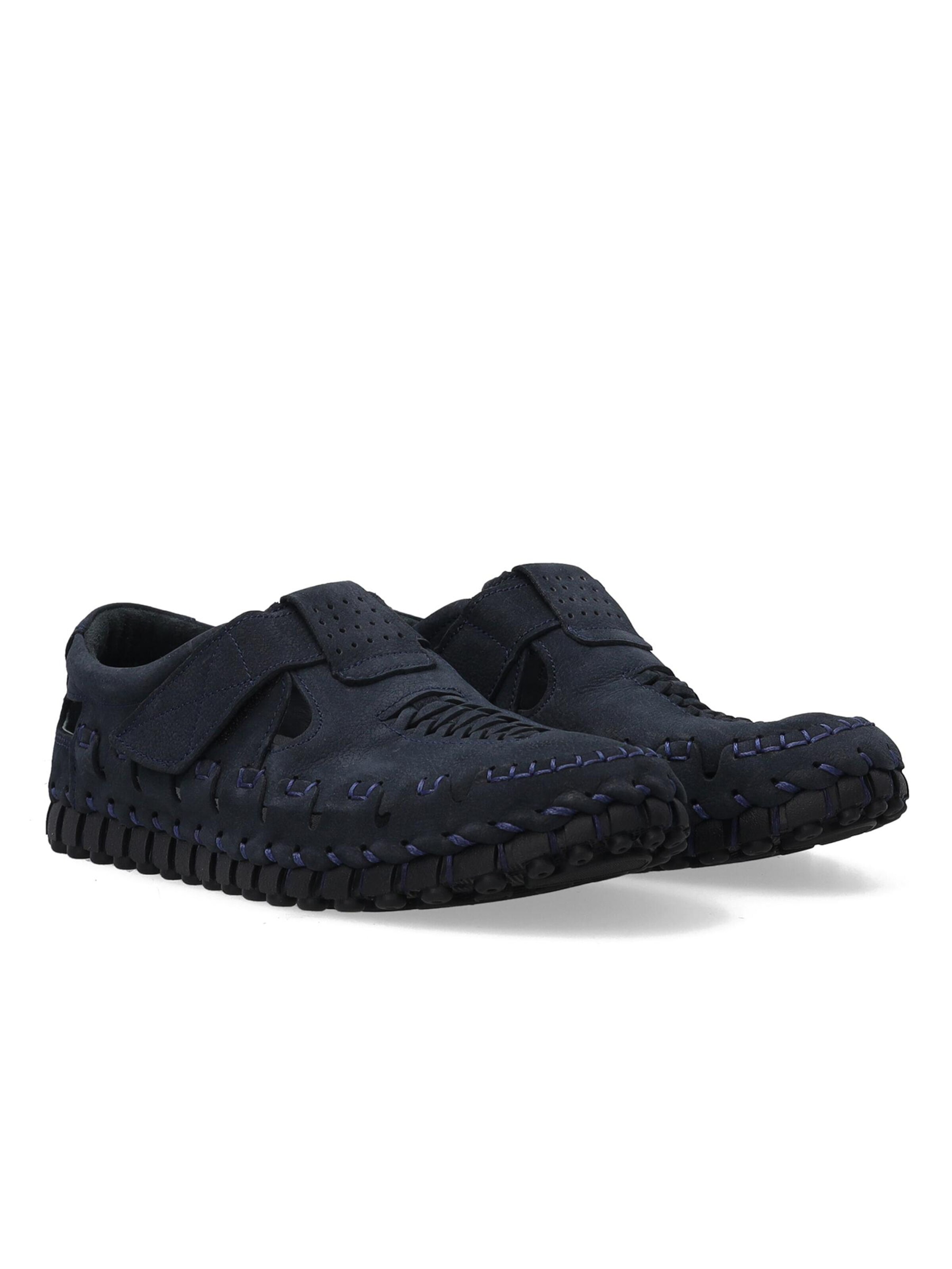 VENEZIA Sandals in Blue