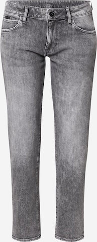 G-Star RAW Jeans 'Kate' i grå: framsida