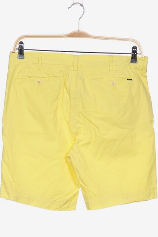 Polo Ralph Lauren Shorts 34 in Gelb