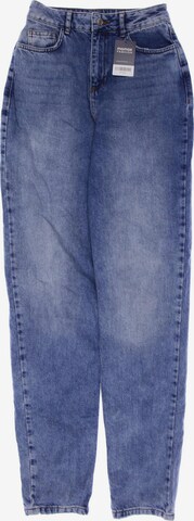 Missguided Jeans 27-28 in Blau: predná strana