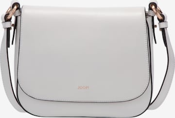 JOOP! Crossbody Bag 'Esmera' in White: front