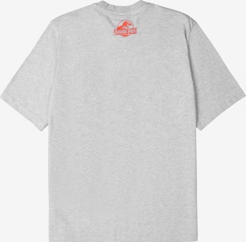 Reebok Funktionsshirt in Grau