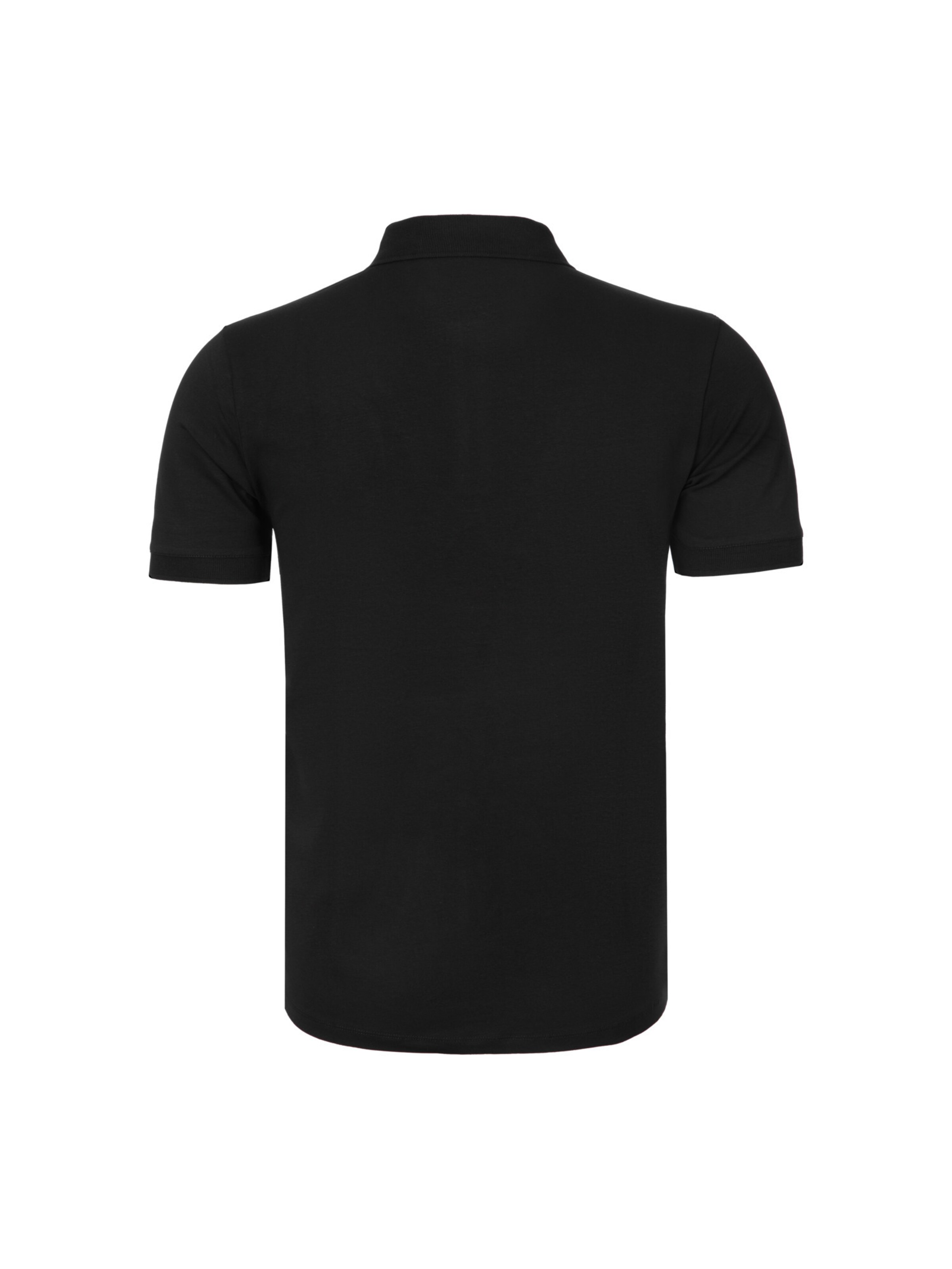 Karl Lagerfeld Shirt in Black