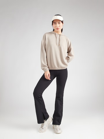 Athlecia Sports sweatshirt 'NAMIER' in Green