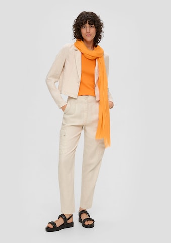 s.Oliver Doek in Oranje