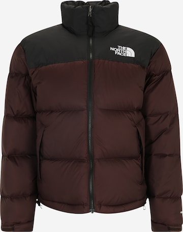 North face top jaca