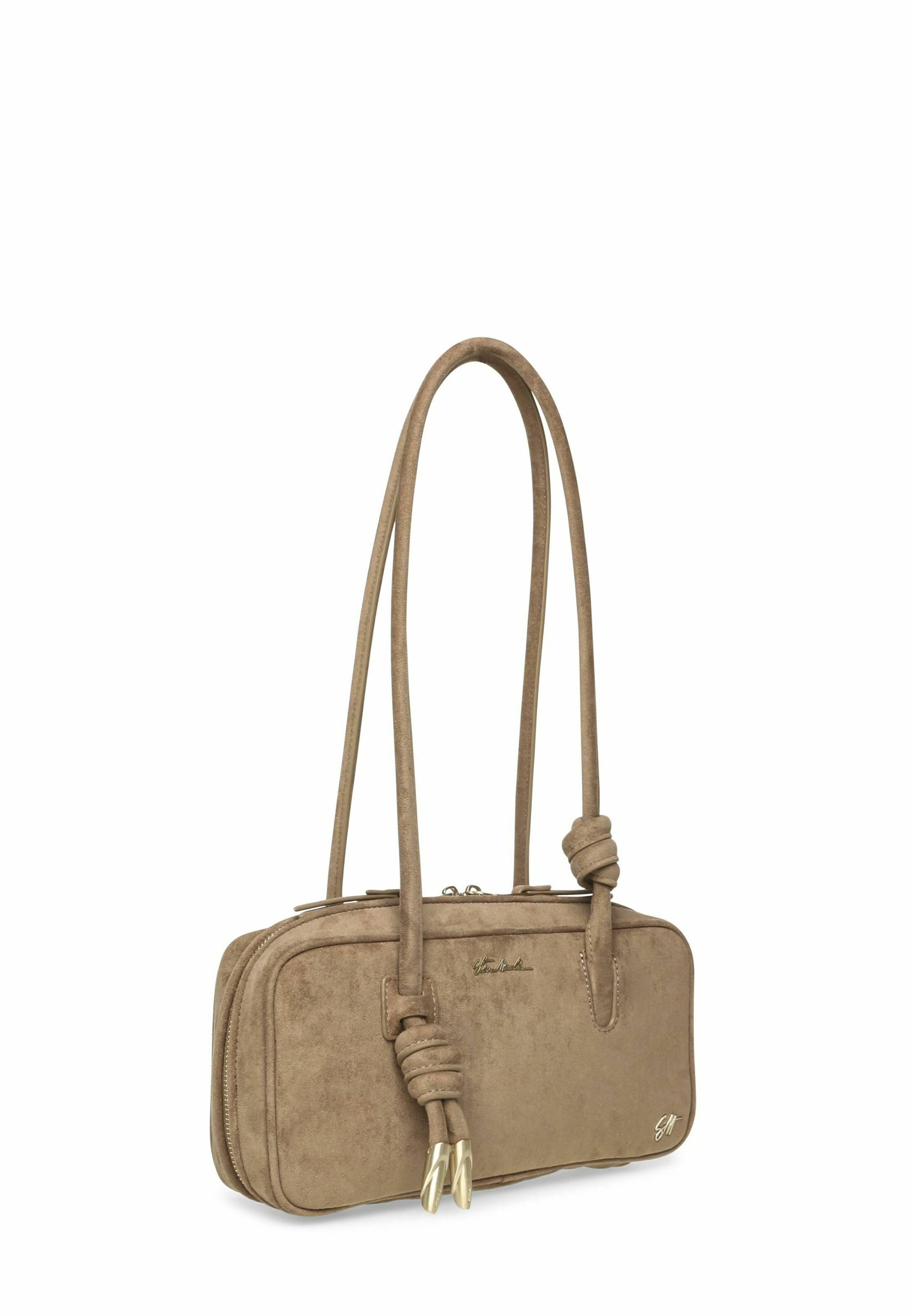 STEVE MADDEN Τσάντα ώμου σε μπεζ