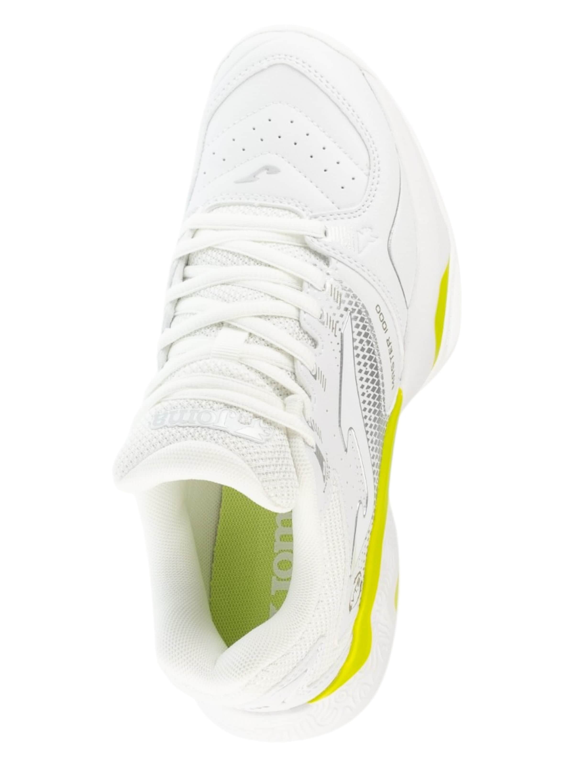 JOMA Sports shoe 'Joma Master 1000 Lady 26 TM10LW' in White