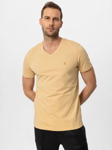 Antioch Shirt in Mixed colours: front