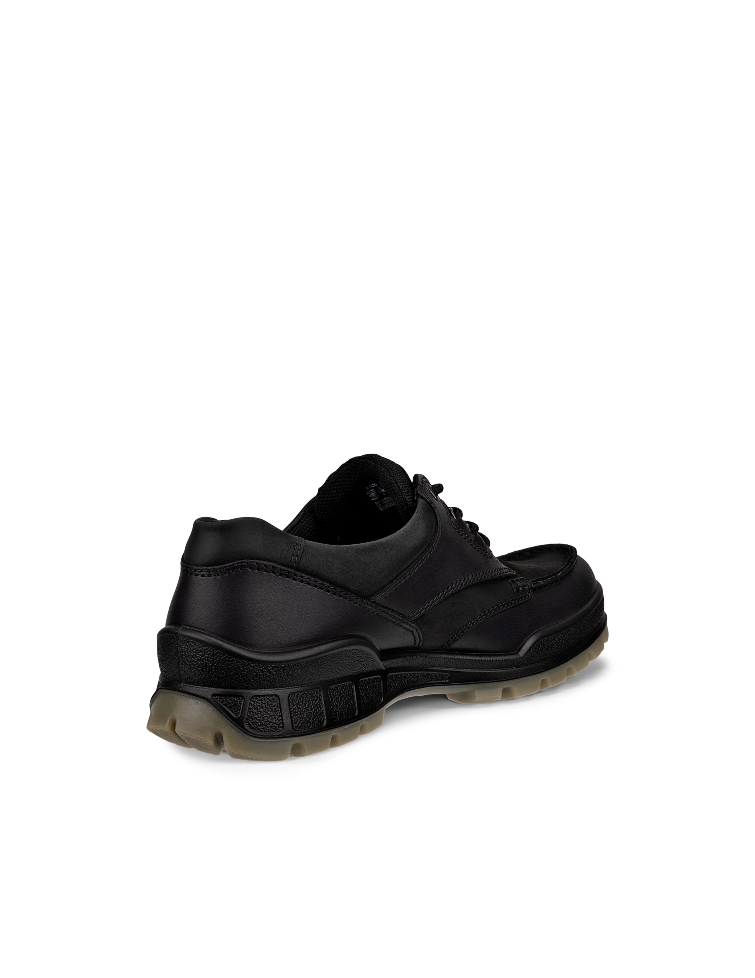 Sneaker bassa 'Track 25' di ECCO in nero