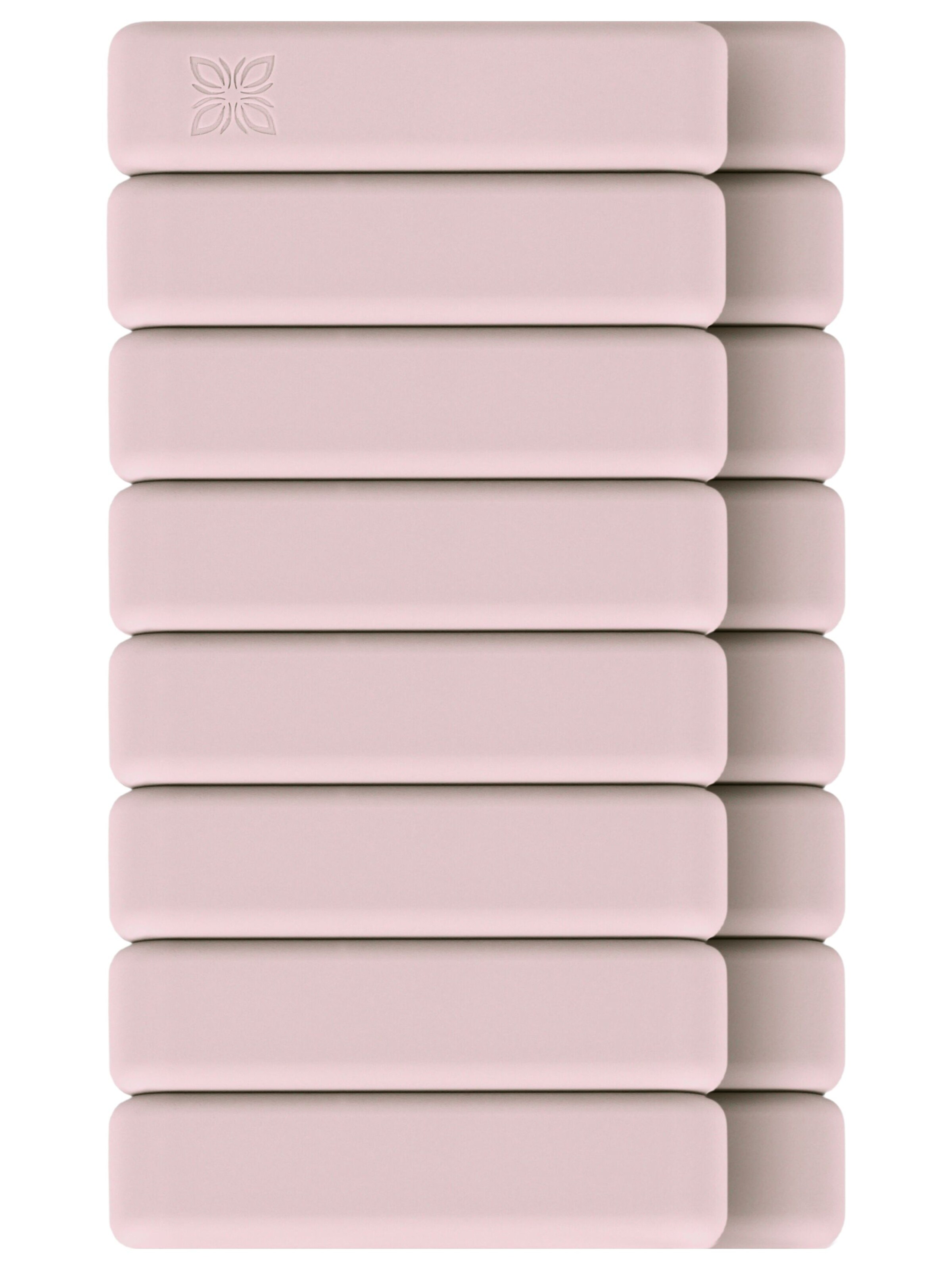 OMNANA Dumbbell 'HEROSTRAP™' in Pink