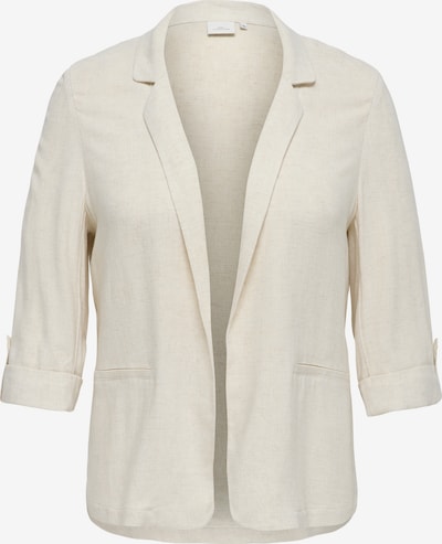 ONLY Carmakoma Bleiseri 'Carsiesta' värissä kerma, Tuotenäkymä