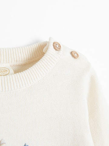 Ensemble Cool Club en beige