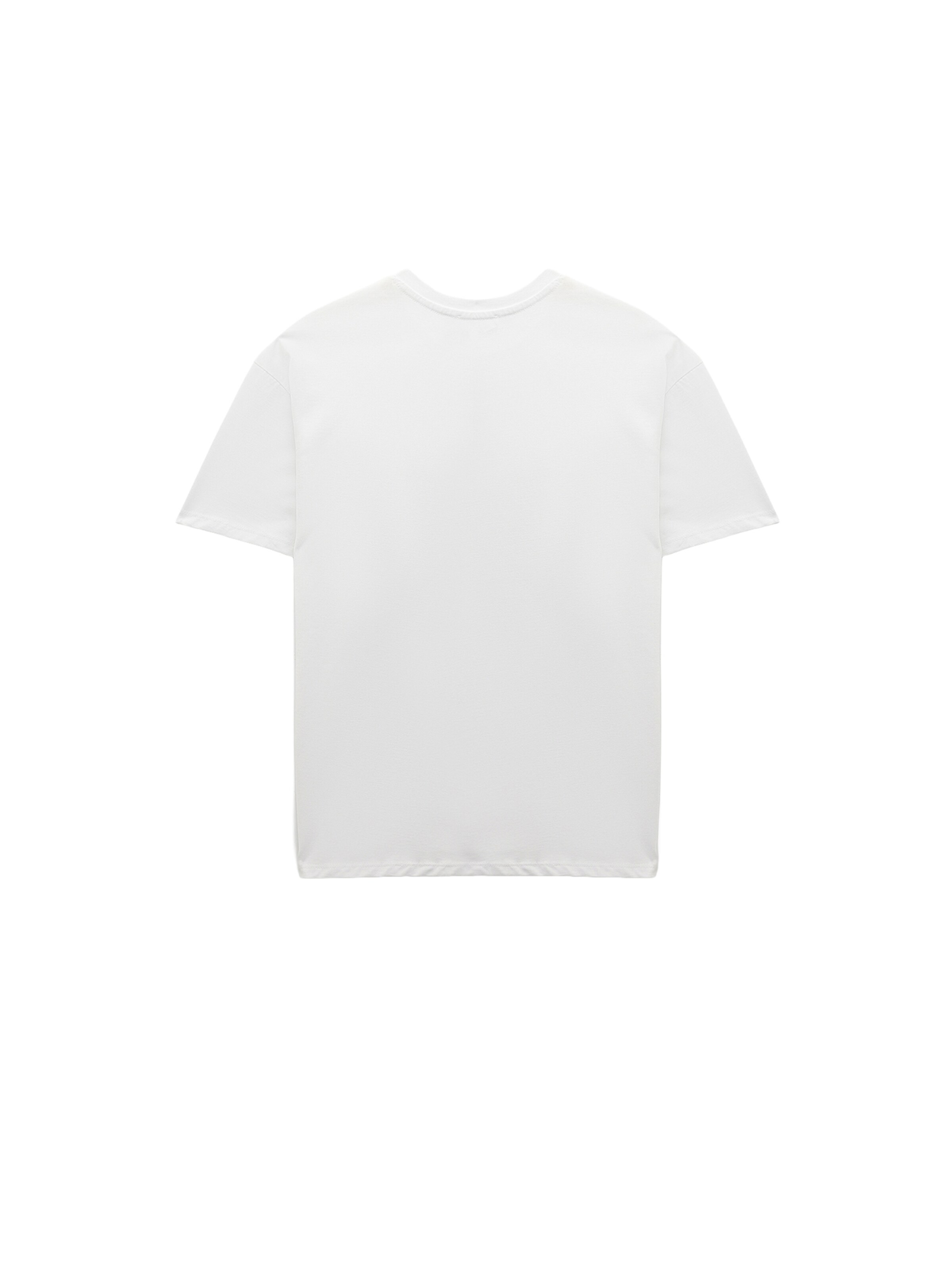 Koton Shirt in White