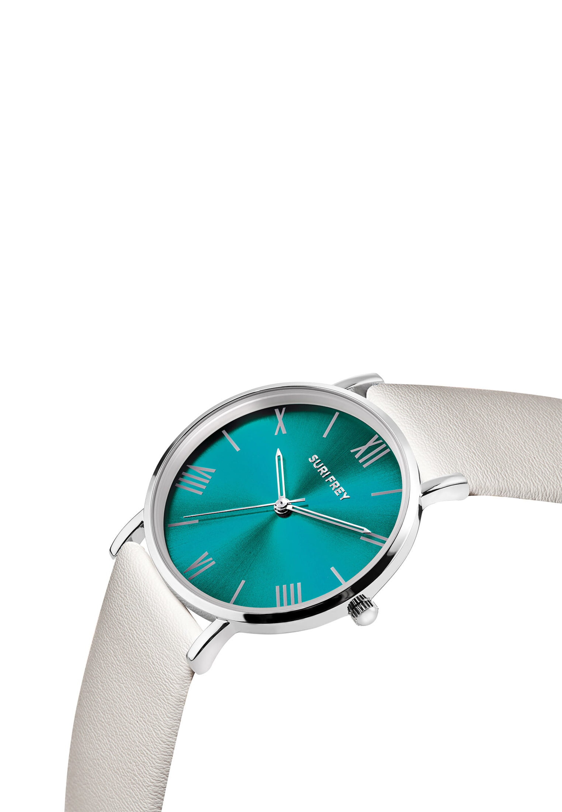 Suri Frey Analogt ur 'Gracey' i beige