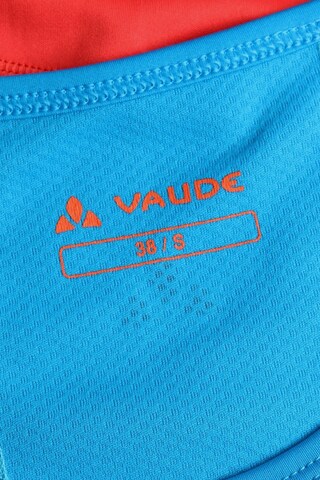 VAUDE Top & Shirt in M in Orange