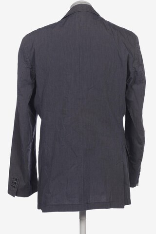 MONTEGO Suit Jacket in M-L in Grey