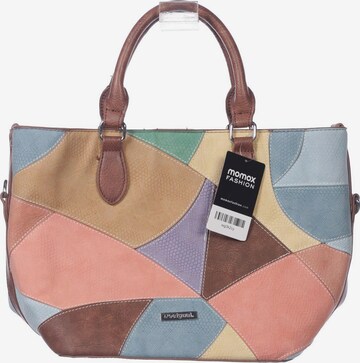 Desigual Bag in One size in Mixed colors: front