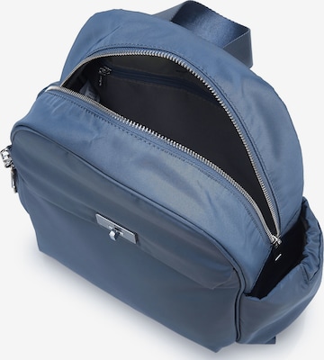 Hedgren Backpack 'Libra' in Blue