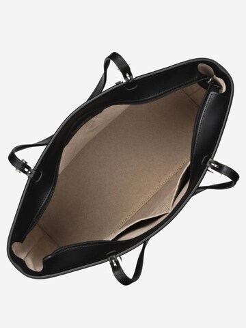 LANCASTER Paris Shopper‌‌‌‌‌‌‌‌ in Schwarz