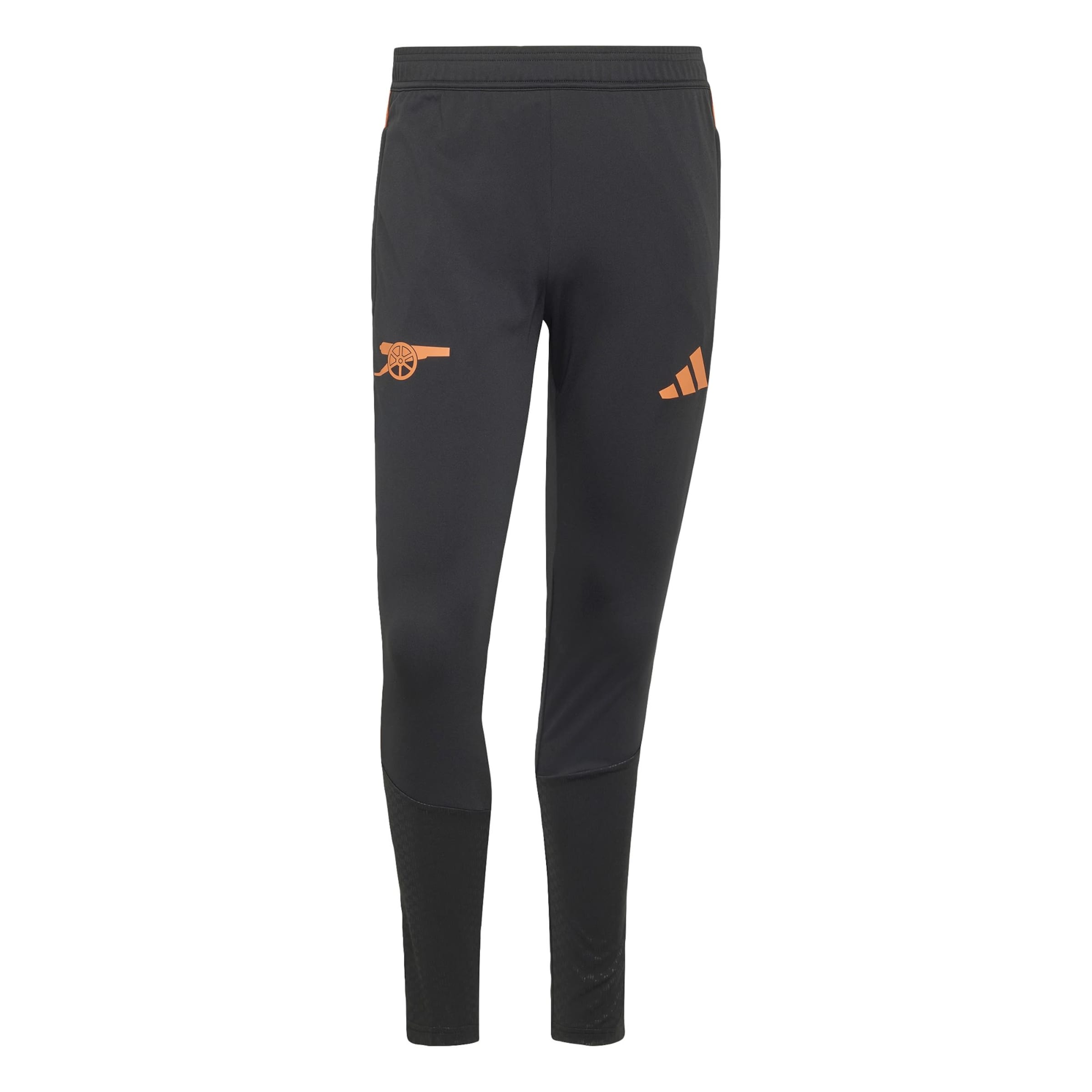 ADIDAS PERFORMANCE Slimfit Sportbroek 'Arsenal FC 26/27 Tiro' in Zwart