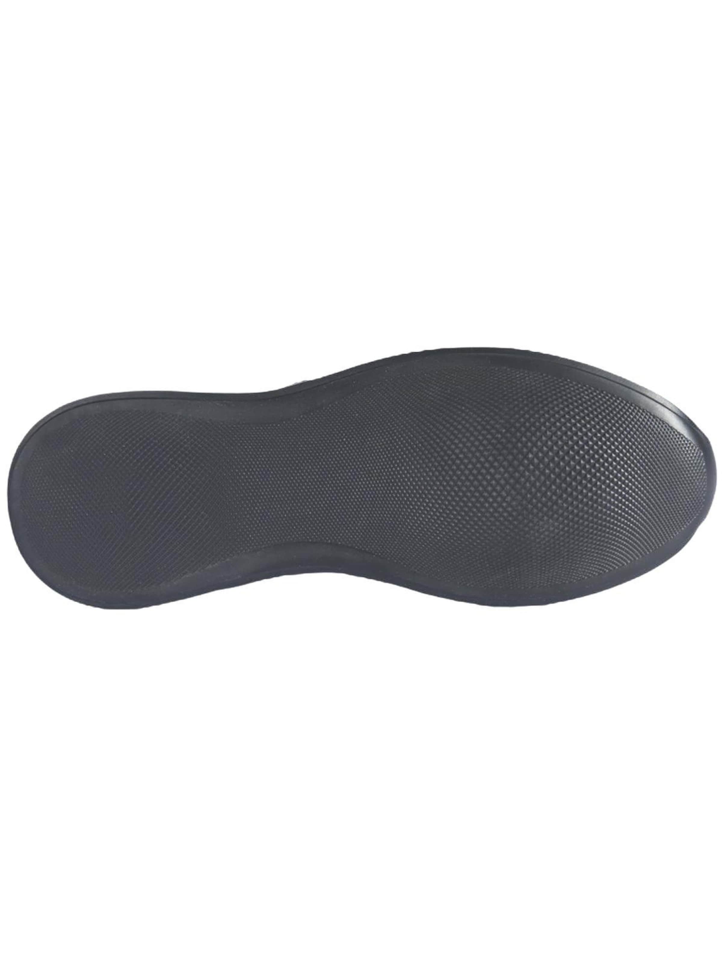 Desa Slip-Ons in Black