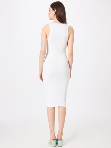 Lyle & Scott Dress in White