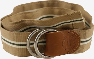 TOMMY HILFIGER Gürtel One Size in Mischfarben: Vorderseite