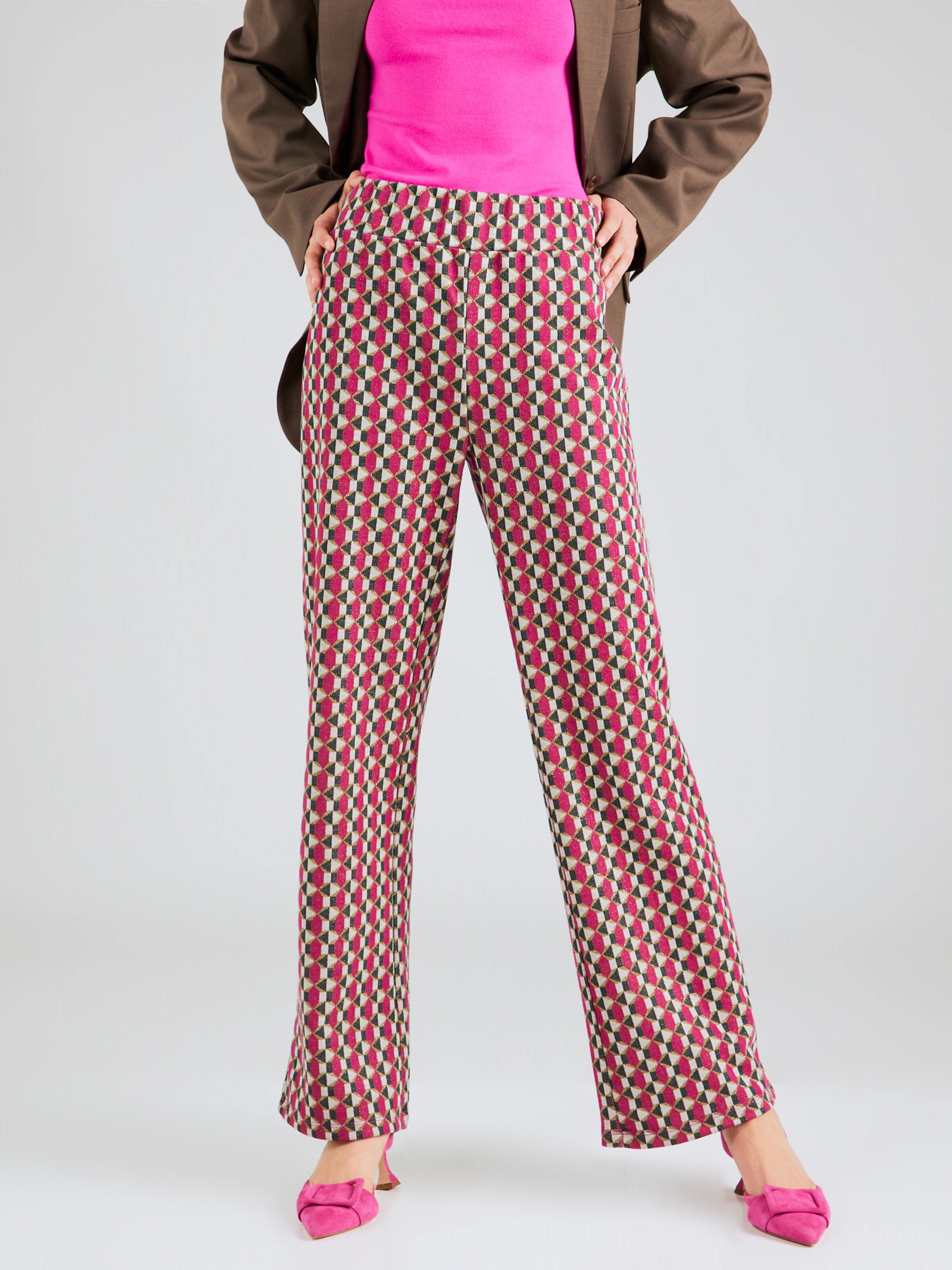 B young broek hotsell