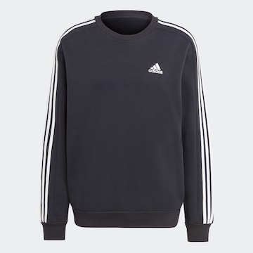 Hanorac sport de la ADIDAS SPORTSWEAR pe negru