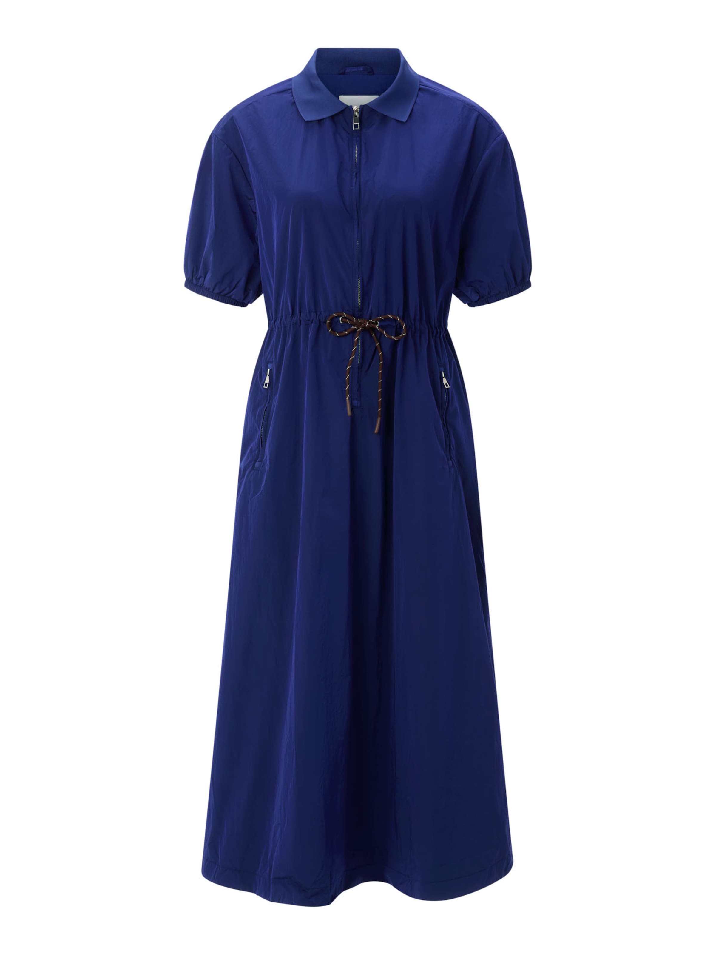 Rich & Royal Ruha - kék: elől