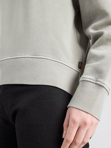 G-STAR Sweatshirt in Grey