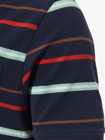 BABISTA Shirt 'Narlan' in Blauw